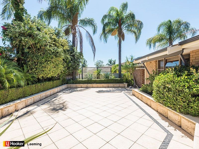 8 Sylvan Crescent, Leeming WA 6149