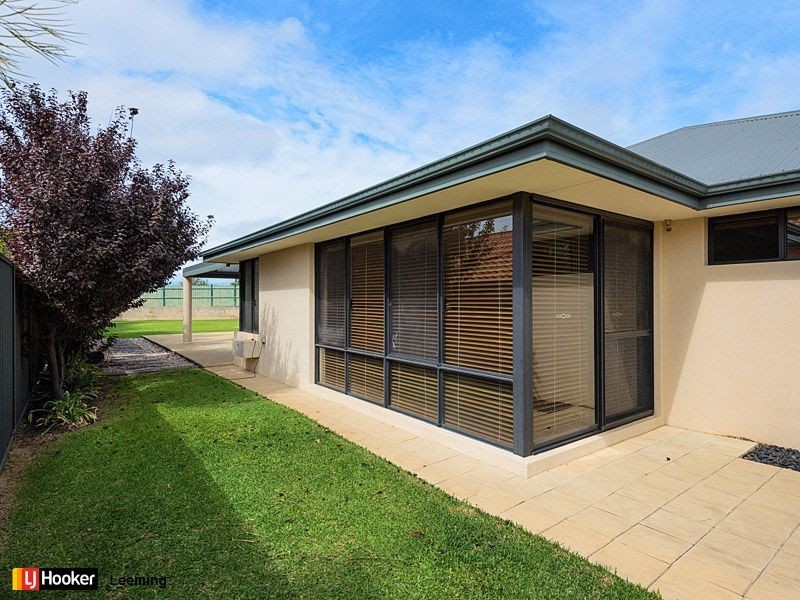 46 Oakhill Drive, Canning Vale WA 6155