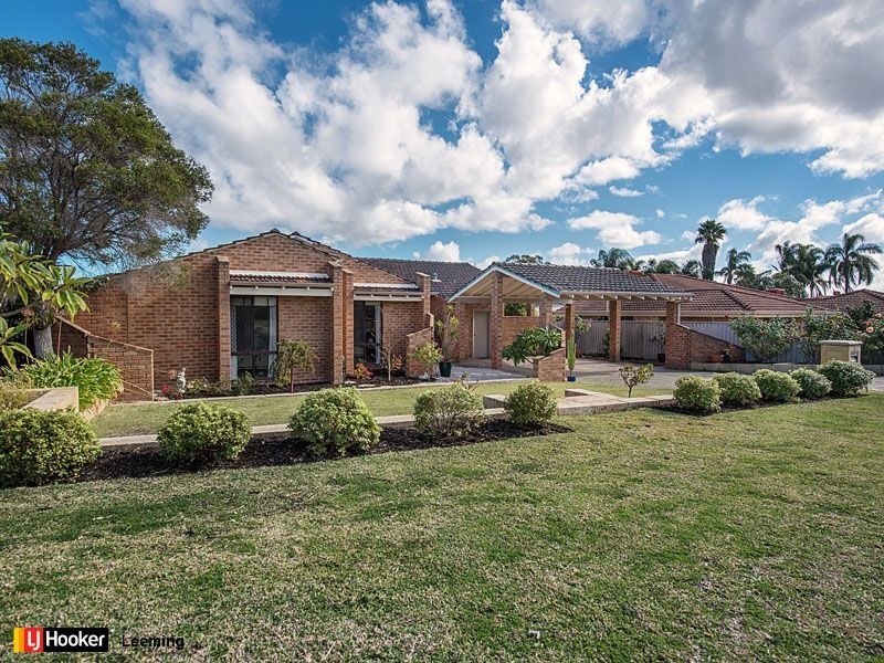 14 Devenish Way, Leeming WA 6149