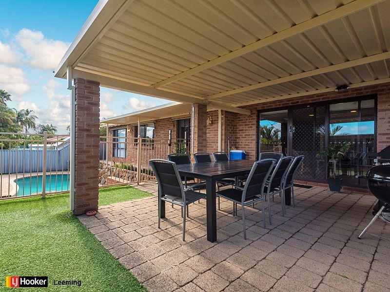 14 Devenish Way, Leeming WA 6149
