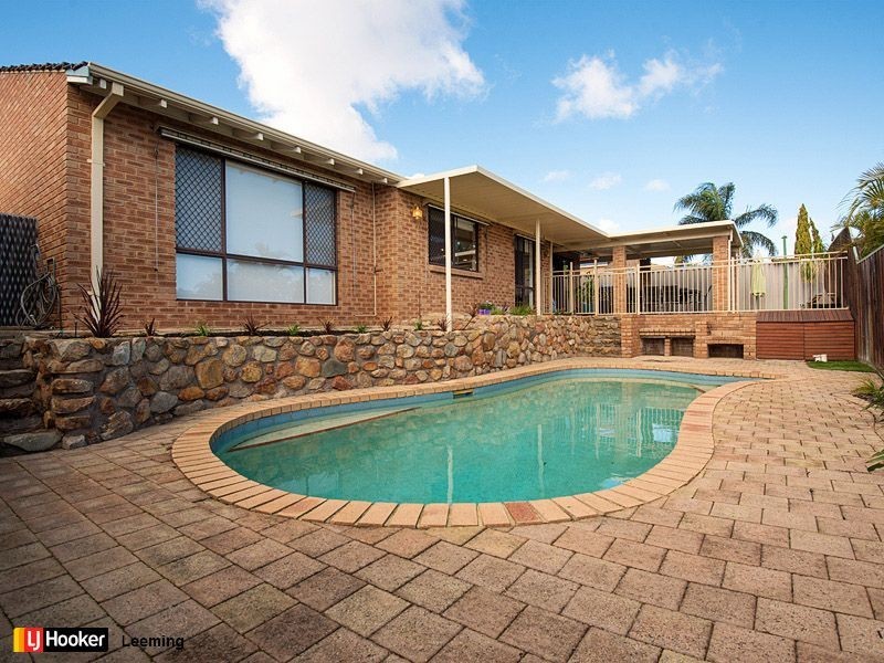 14 Devenish Way, Leeming WA 6149