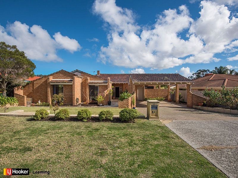 14 Devenish Way, Leeming WA 6149