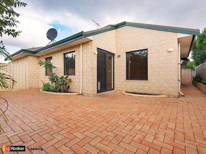 109B Kitchener Road, Alfred Cove WA 6154