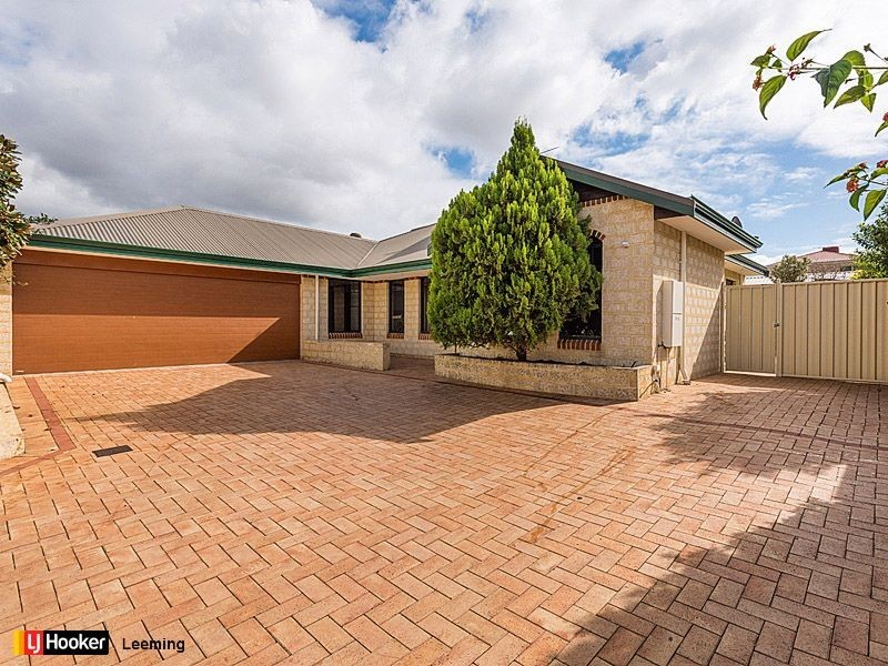109B Kitchener Road, Alfred Cove WA 6154