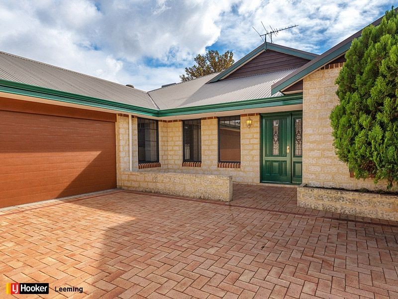 109B Kitchener Road, Alfred Cove WA 6154