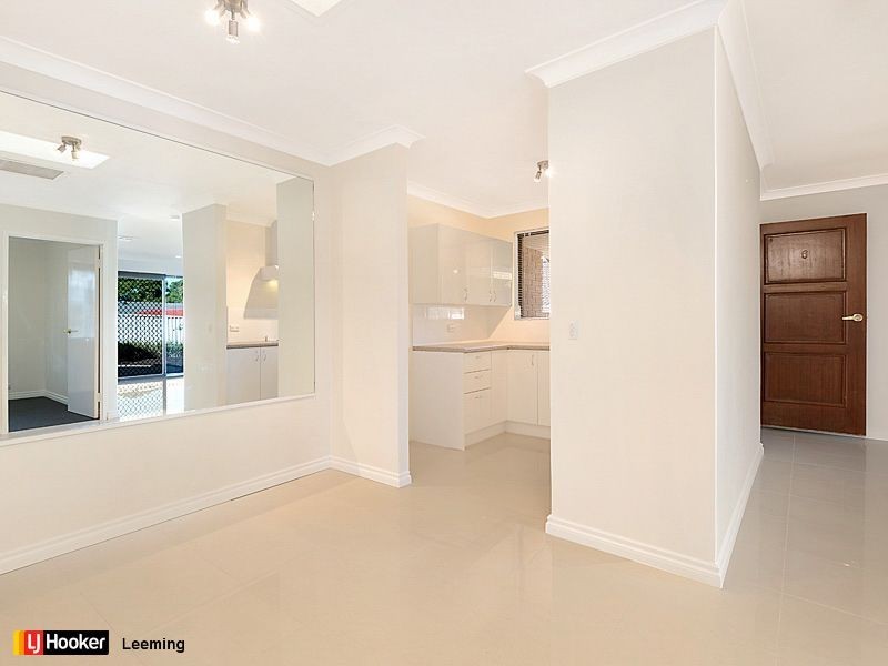 6/58-60 Parkside Avenue, Mount Pleasant WA 6153