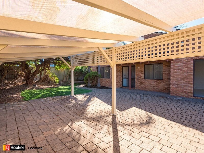 6/58-60 Parkside Avenue, Mount Pleasant WA 6153