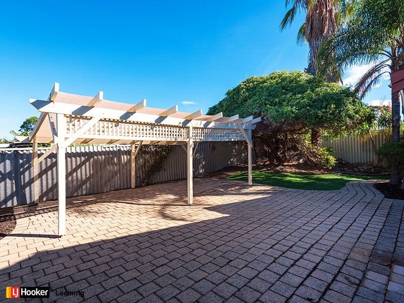 6/58-60 Parkside Avenue, Mount Pleasant WA 6153