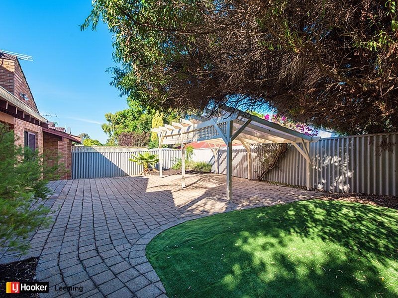 6/58-60 Parkside Avenue, Mount Pleasant WA 6153