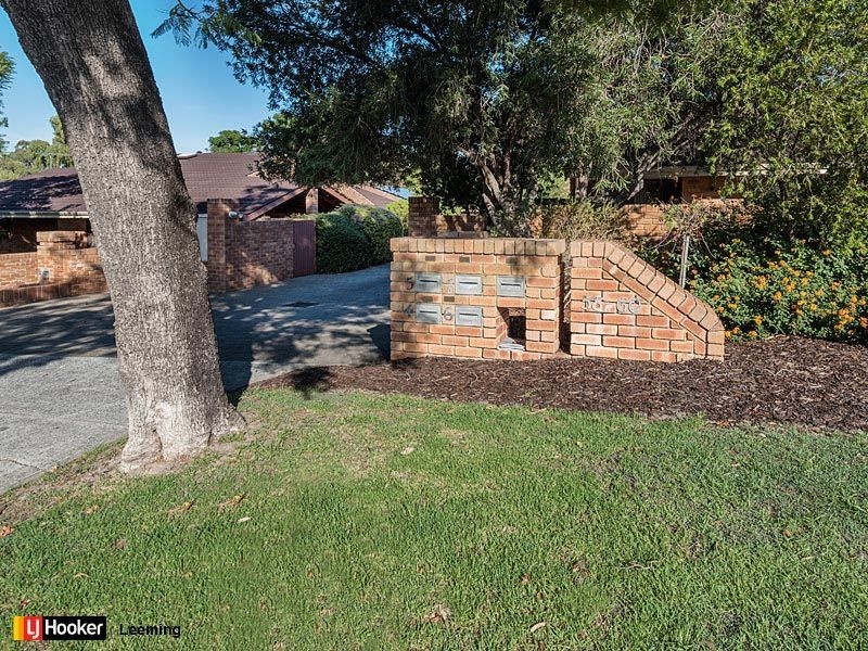 6/58-60 Parkside Avenue, Mount Pleasant WA 6153