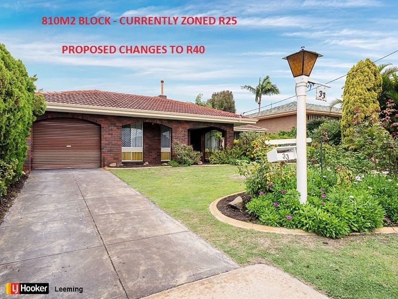 33 Mandora Way, Riverton WA 6148