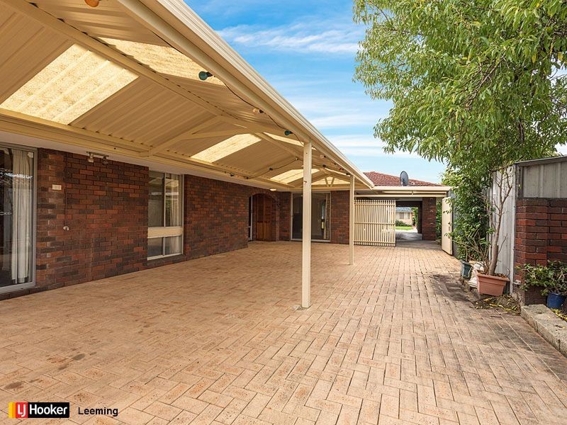 33 Mandora Way, Riverton WA 6148