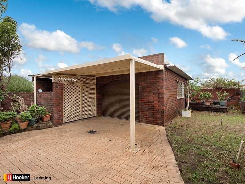 33 Mandora Way, Riverton WA 6148