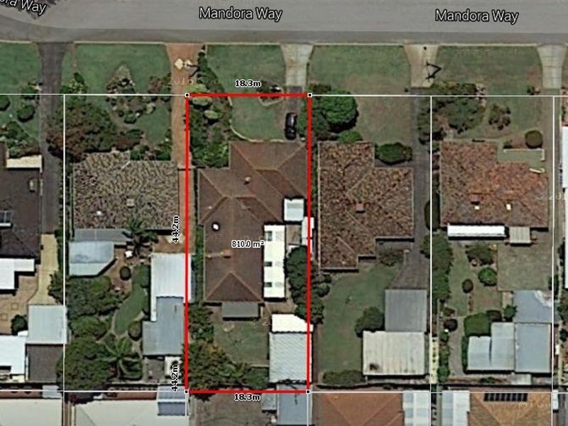 33 Mandora Way, Riverton WA 6148