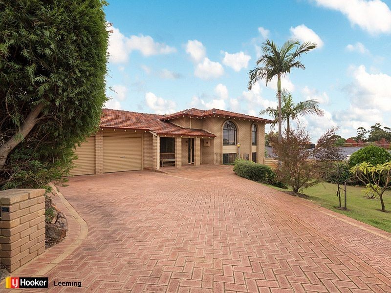 3 Aherne Court, Bull Creek WA 6149