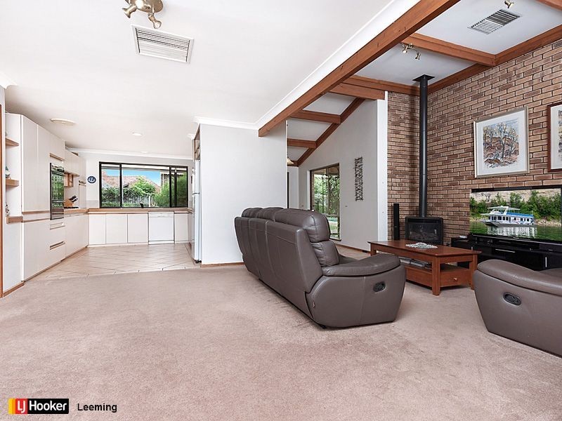 3 Aherne Court, Bull Creek WA 6149