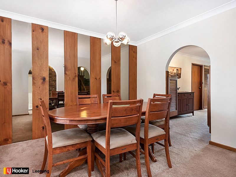 3 Aherne Court, Bull Creek WA 6149