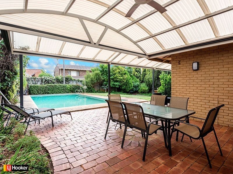 3 Aherne Court, Bull Creek WA 6149