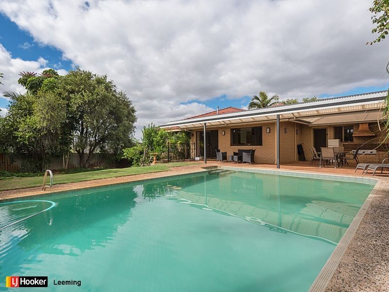 3 Aherne Court, Bull Creek WA 6149