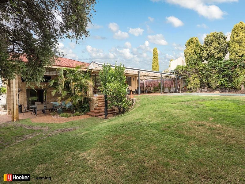 3 Aherne Court, Bull Creek WA 6149
