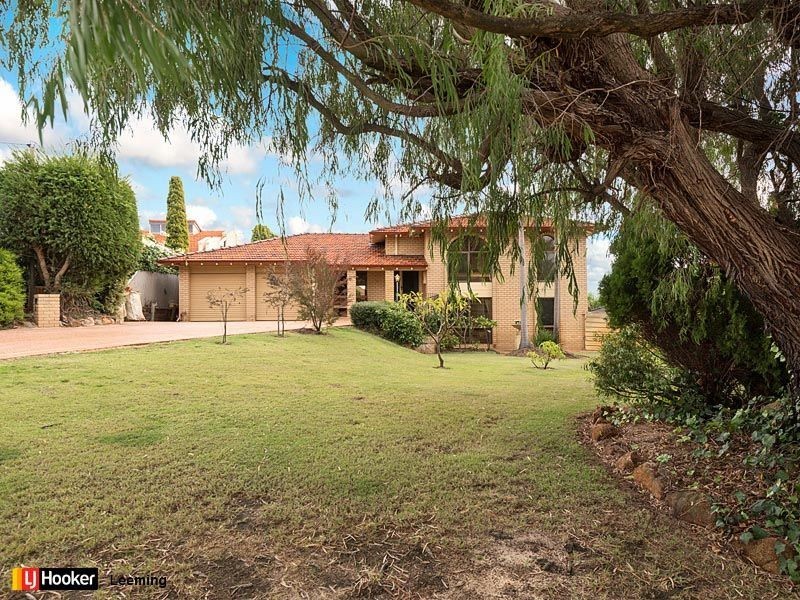 3 Aherne Court, Bull Creek WA 6149