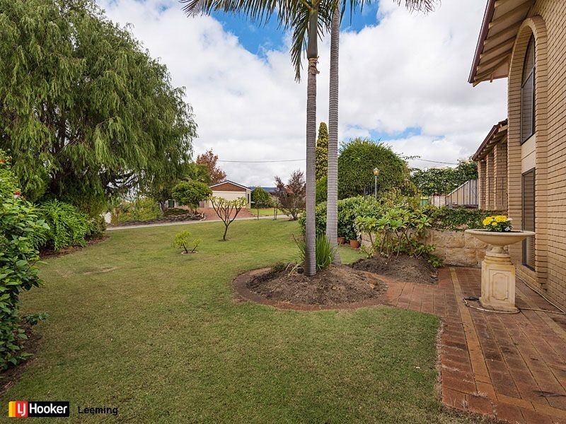 3 Aherne Court, Bull Creek WA 6149