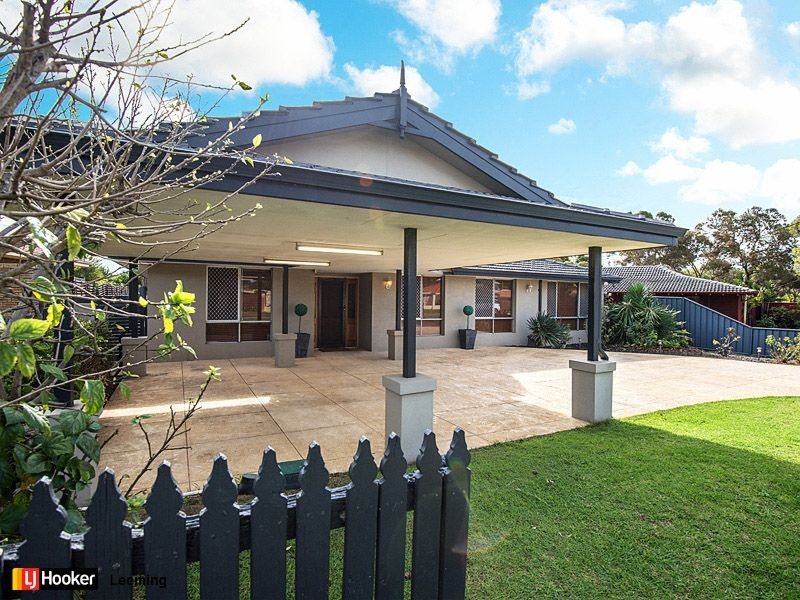 13 Piercy Way, Kardinya WA 6163