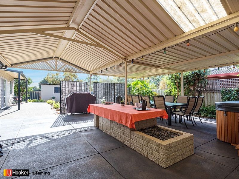 13 Piercy Way, Kardinya WA 6163