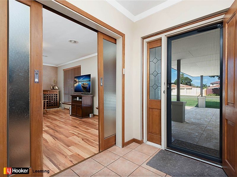 13 Piercy Way, Kardinya WA 6163