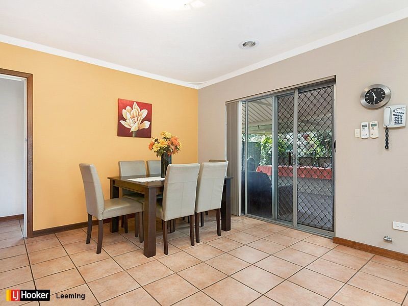 13 Piercy Way, Kardinya WA 6163