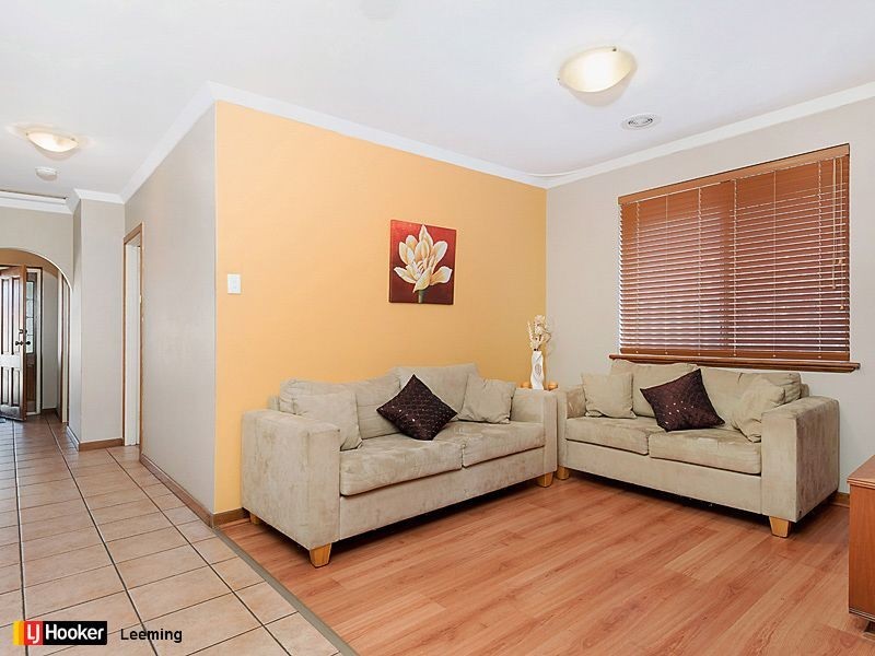 13 Piercy Way, Kardinya WA 6163