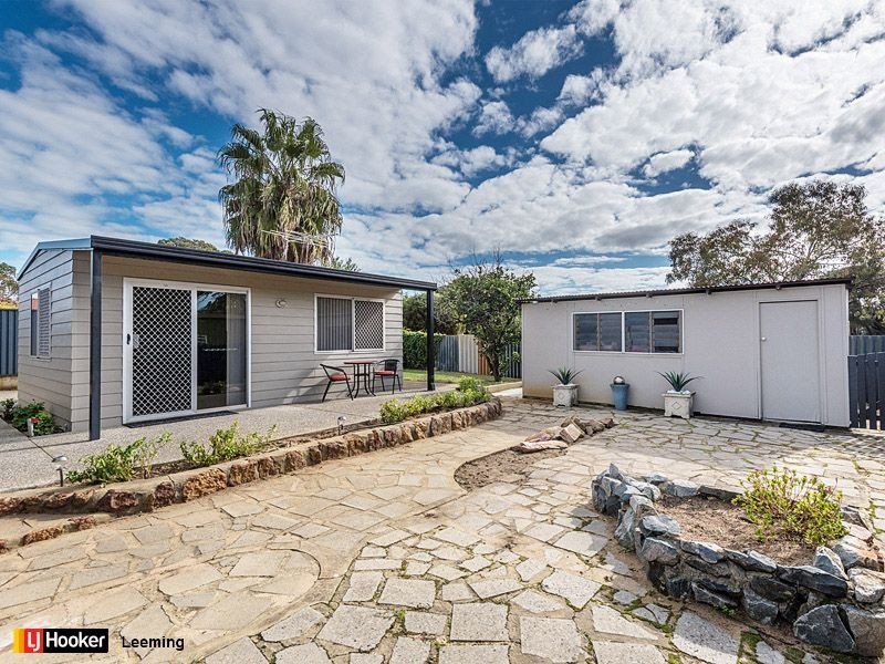 13 Piercy Way, Kardinya WA 6163