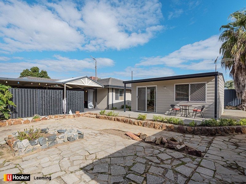 13 Piercy Way, Kardinya WA 6163