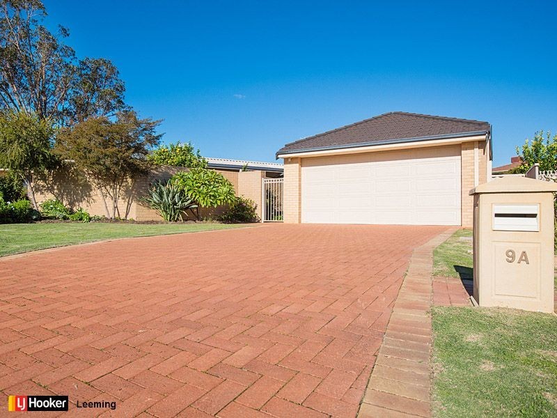 9A Reilly Court, Leeming WA 6149