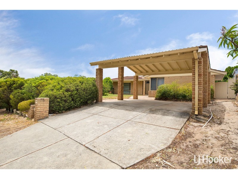 54 Beasley Road, Leeming WA 6149