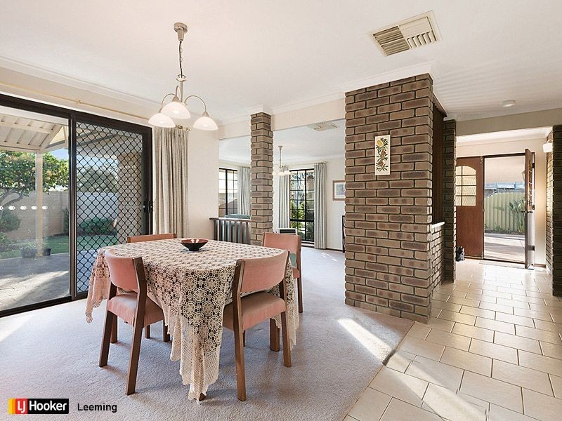 9 Reilly Court, Leeming WA 6149