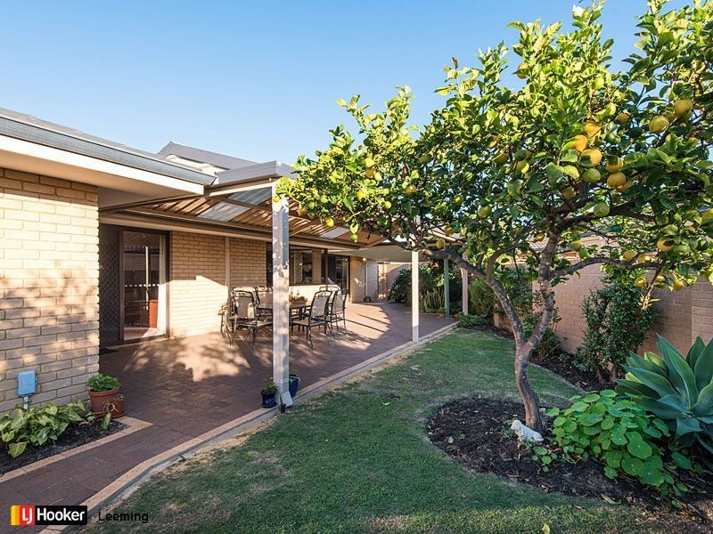 9 Reilly Court, Leeming WA 6149