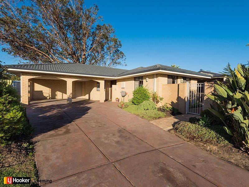 9 Reilly Court, Leeming WA 6149