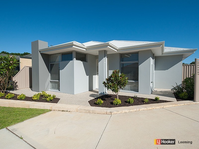2 Principal Crescent, Coolbellup WA 6163
