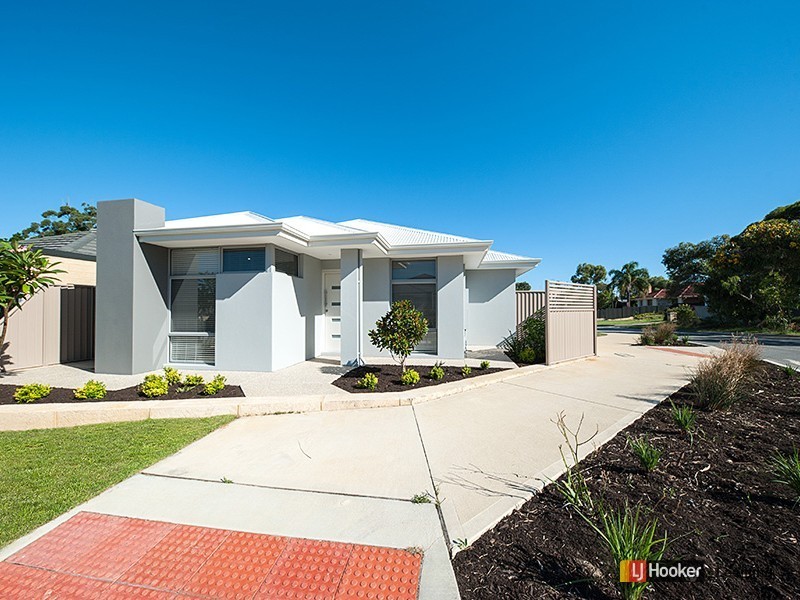 2 Principal Crescent, Coolbellup WA 6163