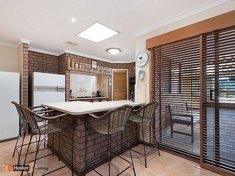 3 Hawkesbury Drive, Willetton WA 6155