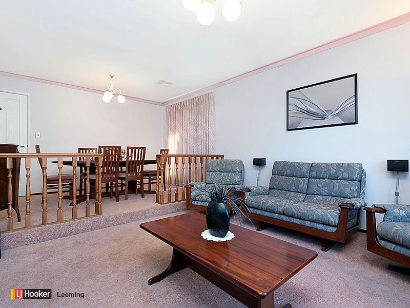 3 Hawkesbury Drive, Willetton WA 6155