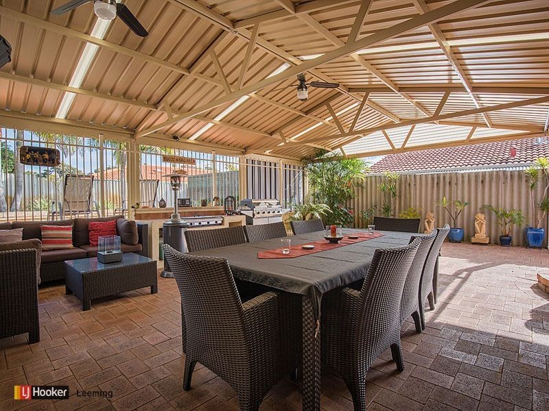 3 Hawkesbury Drive, Willetton WA 6155
