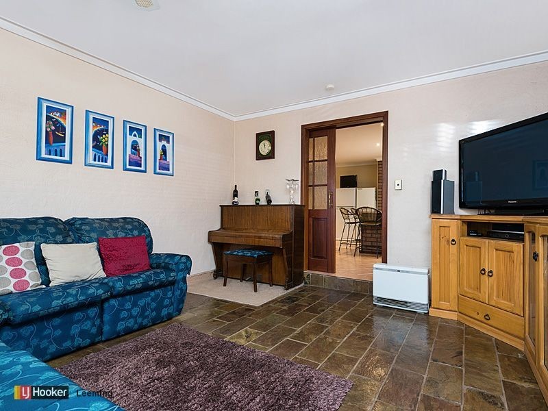 3 Hawkesbury Drive, Willetton WA 6155