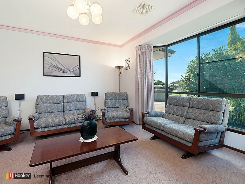 3 Hawkesbury Drive, Willetton WA 6155