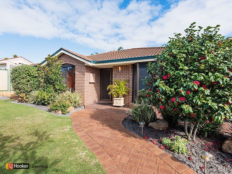 3 Hawkesbury Drive, Willetton WA 6155