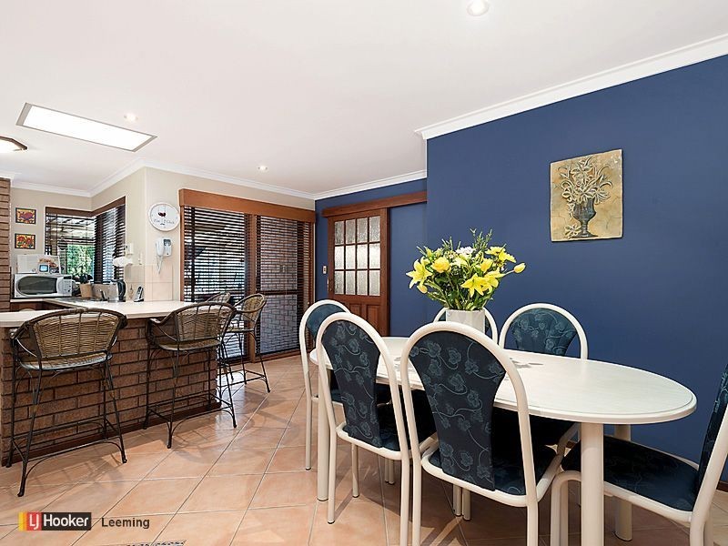 3 Hawkesbury Drive, Willetton WA 6155