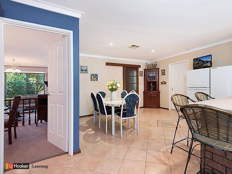 3 Hawkesbury Drive, Willetton WA 6155