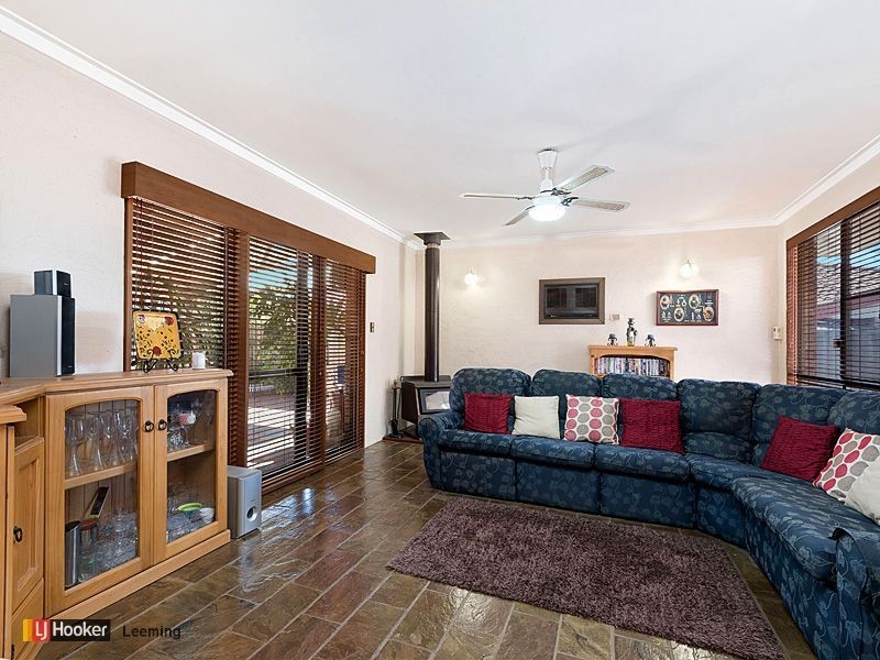 3 Hawkesbury Drive, Willetton WA 6155