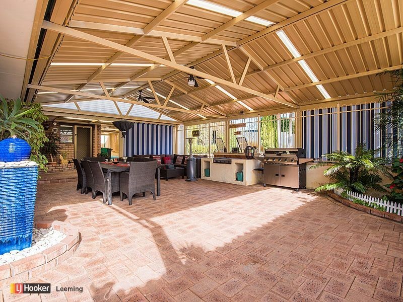 3 Hawkesbury Drive, Willetton WA 6155
